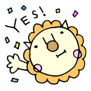 iro-iro LION
