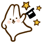 Mori Shu Mochi Rabbits