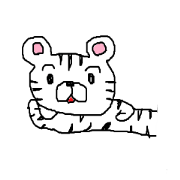animals to day sticker ver.2
