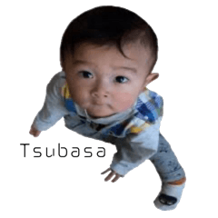 Tsubasa #1