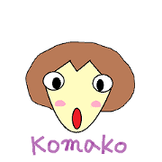 Mrs.Komako