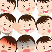 Yudai-Sticker