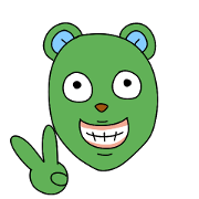 Mr.GreenNuun