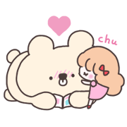 pretty girl "Kamatte chan"
