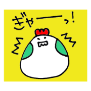 colorful cheeks COKEHOHO