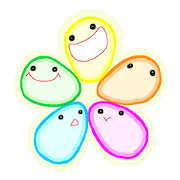 colorful jelly