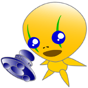 Flying Invader