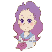 Everyday Purple Color