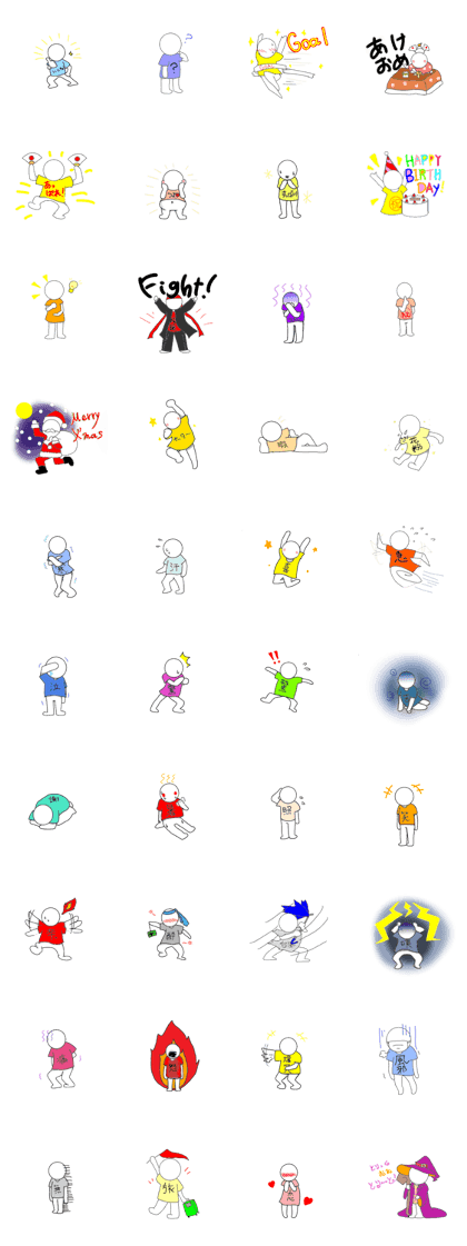 T-shirt Friends