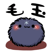 Foxfurball:YUKIYA