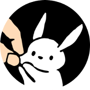 A lot of rabbit