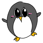 Pingo The Penguin