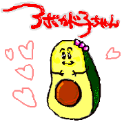avocado chan
