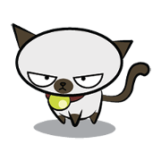 Vichian the cat (English)