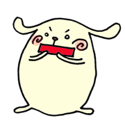 Wanko sticker Part1