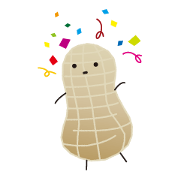 peanutsan!