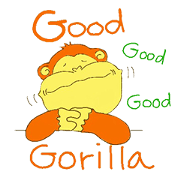 Good Gorilla