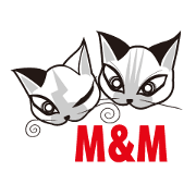 Tsundere! M & M