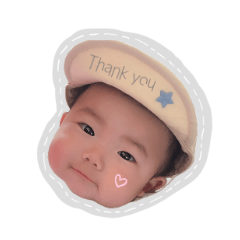 sara sticker