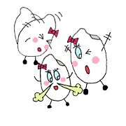 Shonai rice-chan