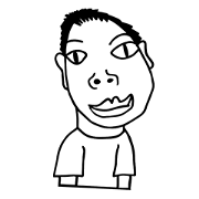 Clement Yang Loves to Draw