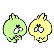 nice pair!2