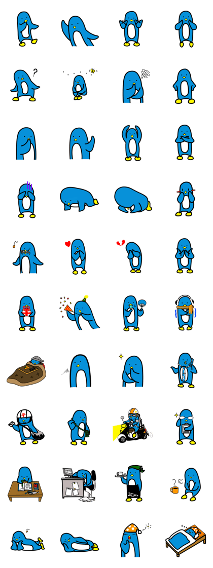 pentastic