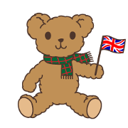 I love UK