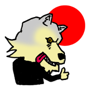 Wolfmeeen!