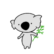 Kojiro Of The Koala