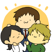 suyari's family Daily