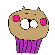 sweets time of cat