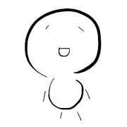 Yuichi's RAKUGAKI