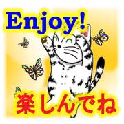 Easy communication English-Japanese 2