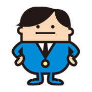 The office worker who works
