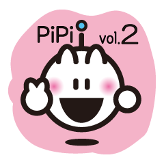 PiPi vol.2