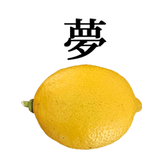レモン 国産 と 漢字