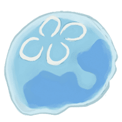 クラゲ Line スタンプ Line Store クラゲ Line スタンプ Line Store