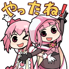 Magia Record: Madoka Magica Side Story