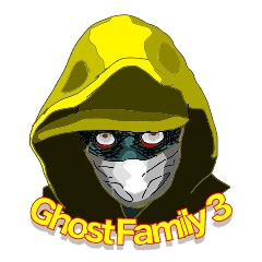Ghost Family 3
