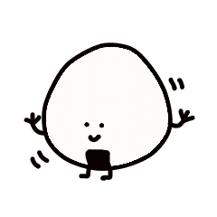 ファイト おにぎりくん Line スタンプ Line Store