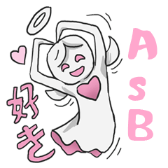 AsB - Pinko