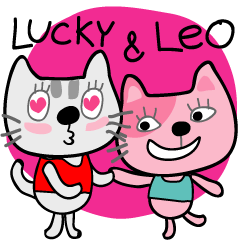 Lucky & Leo (Thai)