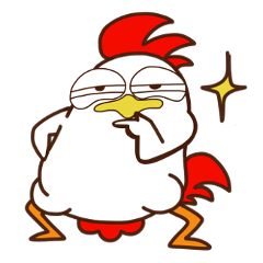 Koshiro : Funny Chicken
