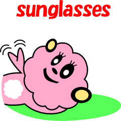 sunglasses people vol43