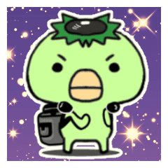 Dj かっぱレコードの日常 Line スタンプ Line Store