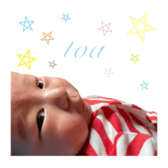 toa stamp ____