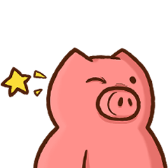 豬豬中隊–無聲勝有聲