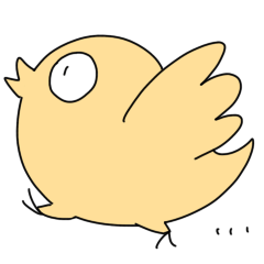Simple Bird : Riyu