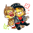 Chupacabra チュパカブラ Line スタンプ Line Store Chupacabra チュパカブラ Line スタンプ Line Store
